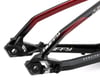 Image 4 for Huffy BMX Primus Race Frame (Red/Black) (Pro)